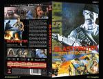 Blastfighter UNCUT 2-Disc Mediabook (Cover C) BR+DVD - limitiert & nummeriert auf 333 Stk.